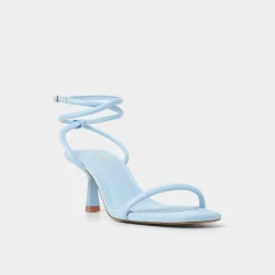ALDO Kitten Heels^Demmi Light Blue