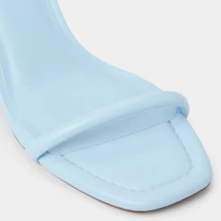 ALDO Kitten Heels^Demmi Light Blue