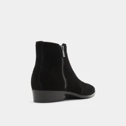 ALDO Dress Boots^Demouro Black