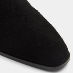 ALDO Dress Boots^Demouro Black