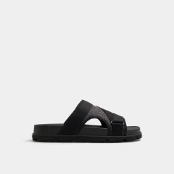 ALDO Sandals^Deniels Open black