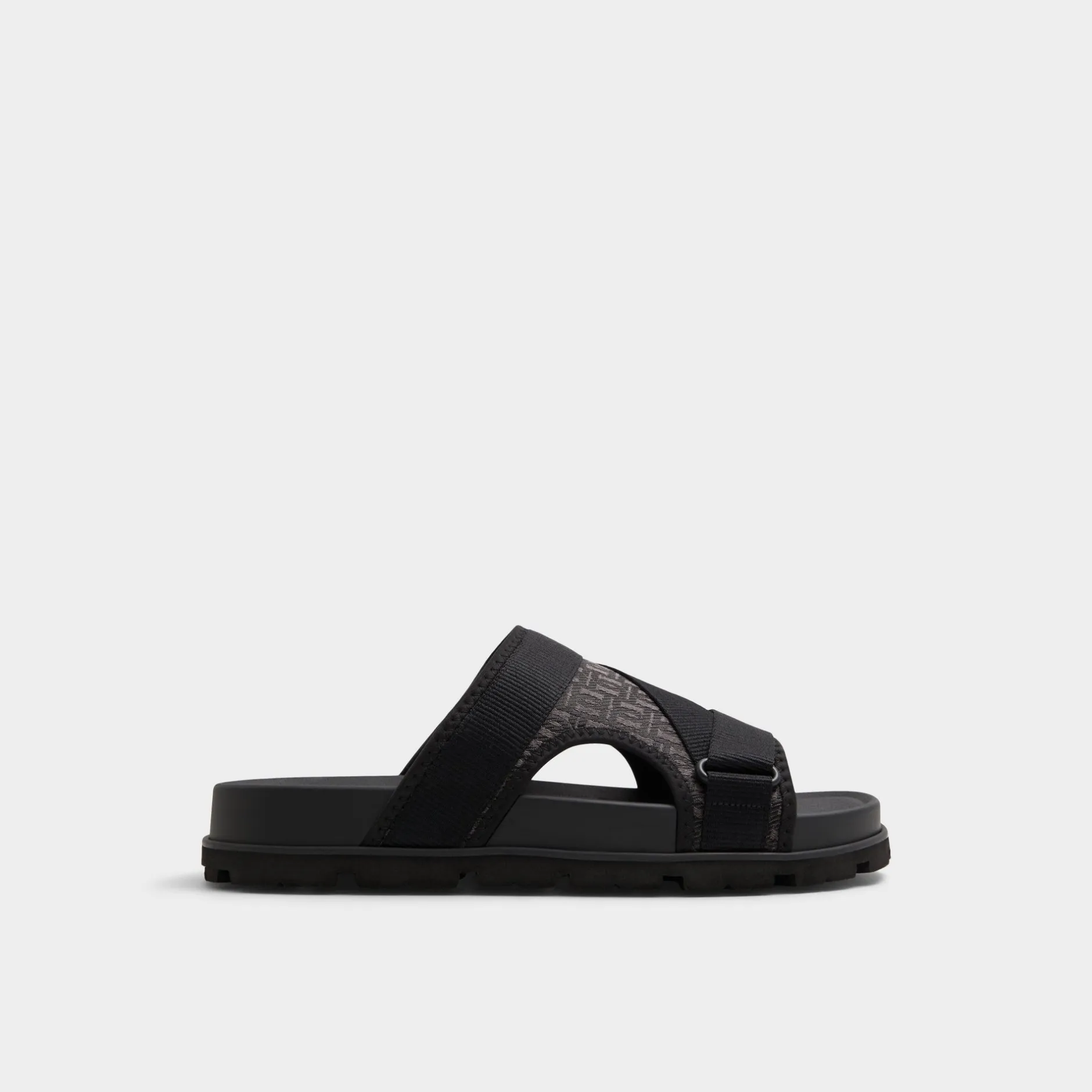 ALDO Sandals^Deniels Open black
