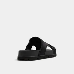 ALDO Sandals^Deniels Open black