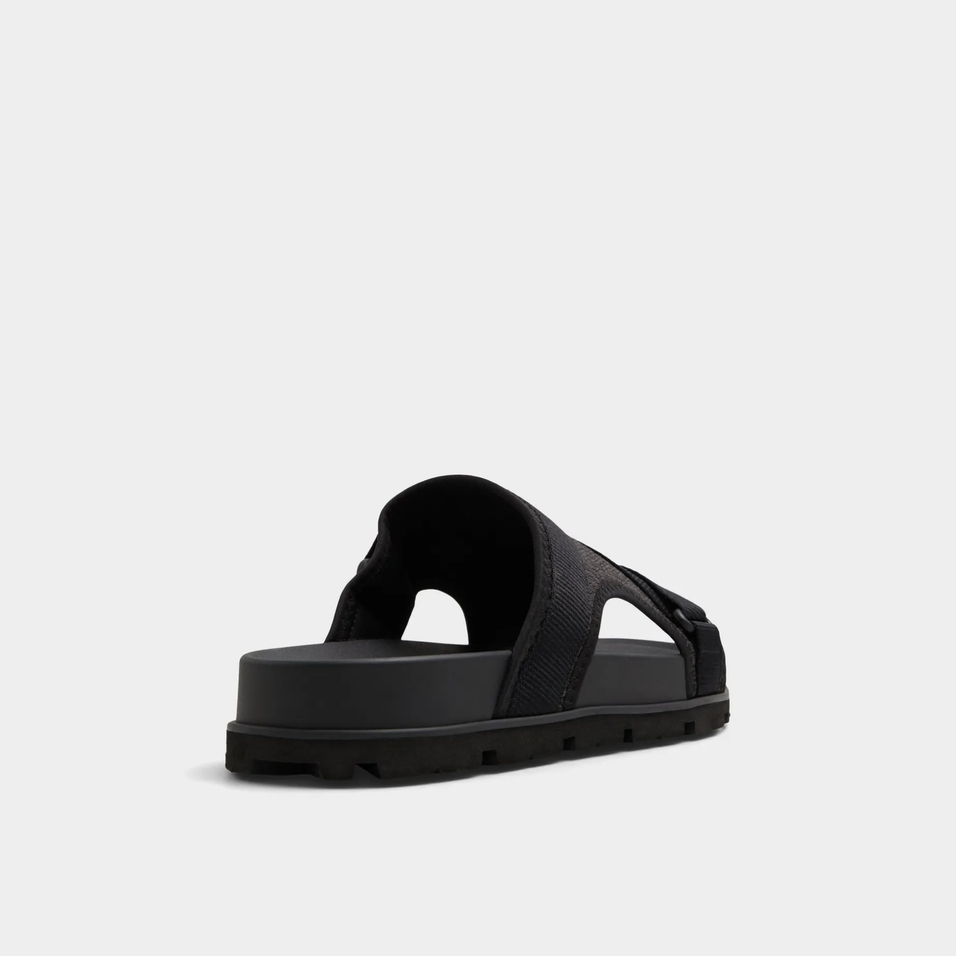 ALDO Sandals^Deniels Open black