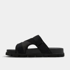 ALDO Sandals^Deniels Open black