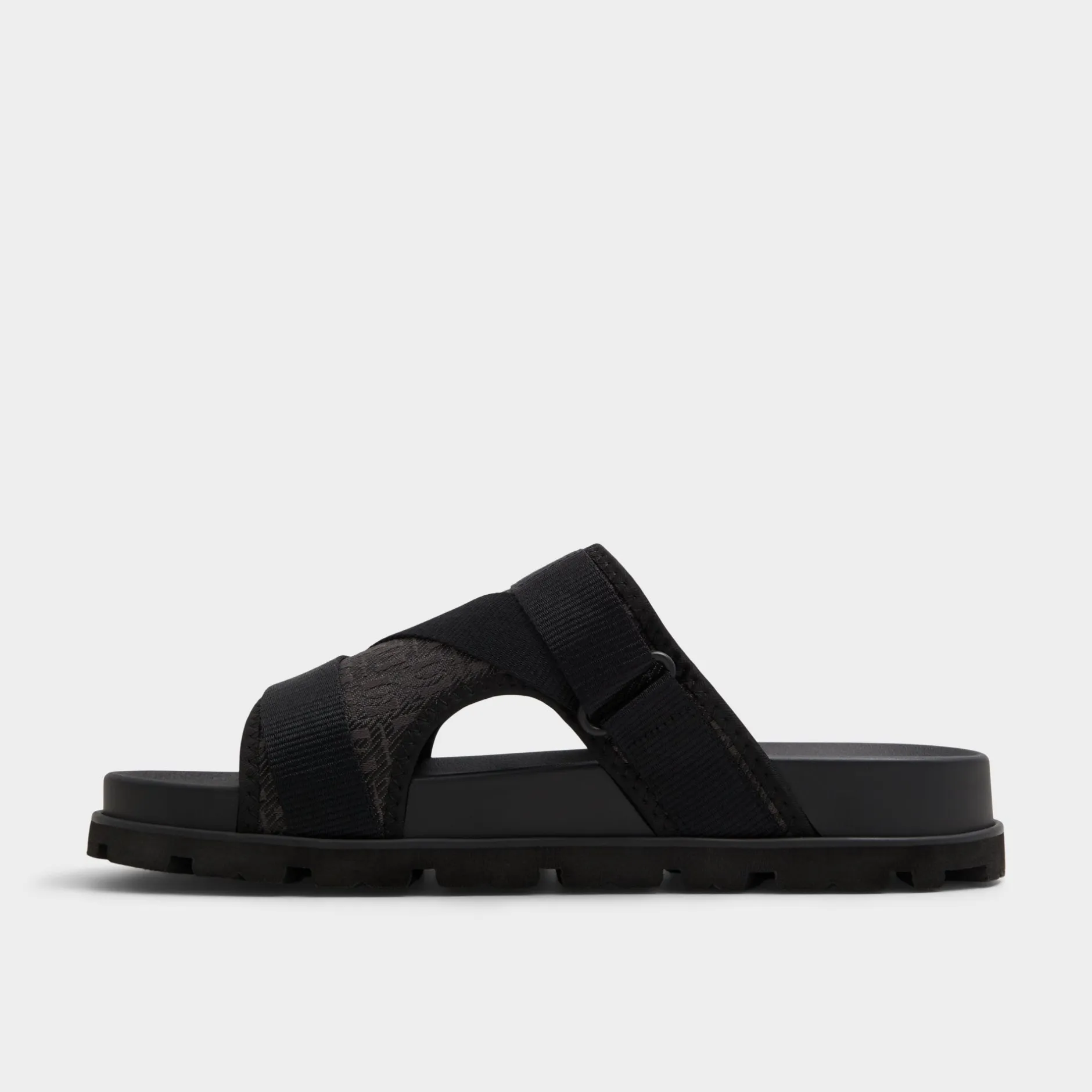 ALDO Sandals^Deniels Open black