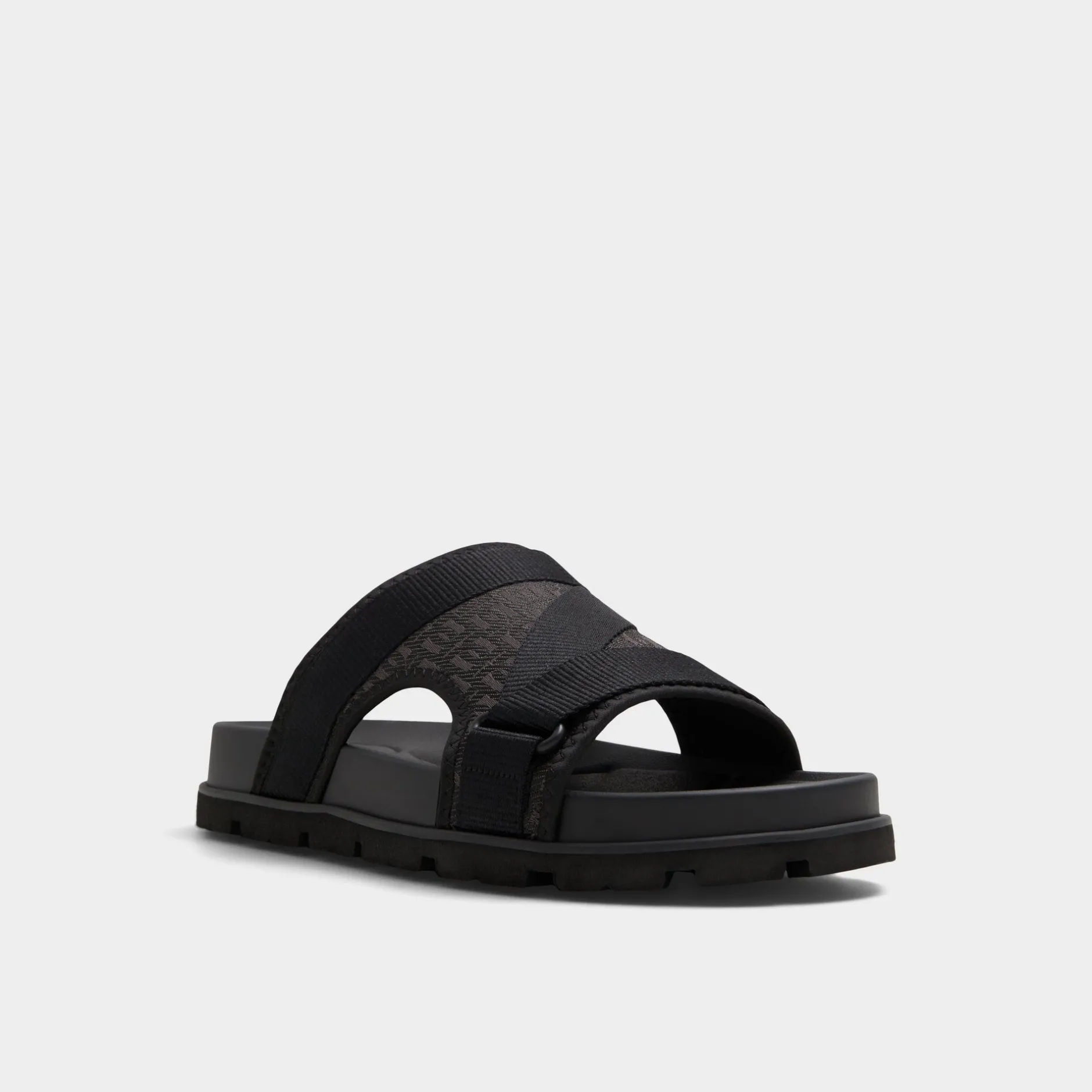ALDO Sandals^Deniels Open black