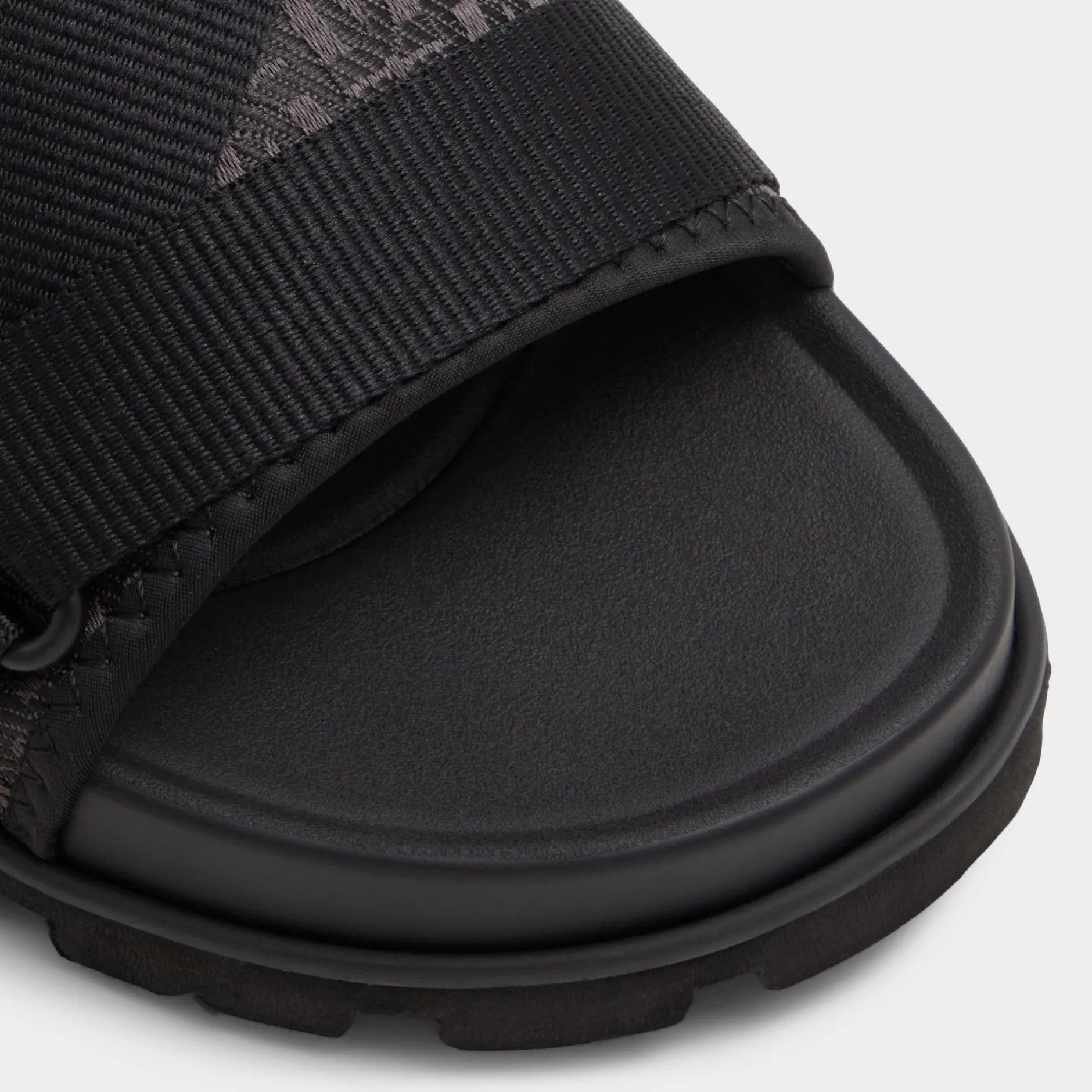 ALDO Sandals^Deniels Open black