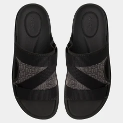 ALDO Sandals^Deniels Open black