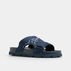 ALDO Sandals^Deniels Other navy