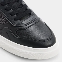 ALDO Sneakers^Desmond Black