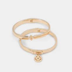 ALDO Bracelets & Bangles^Devamaendra Gold