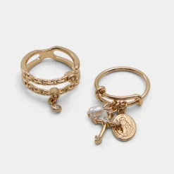 ALDO Accessories|Water Resistant Jewelry^Devotted Ice