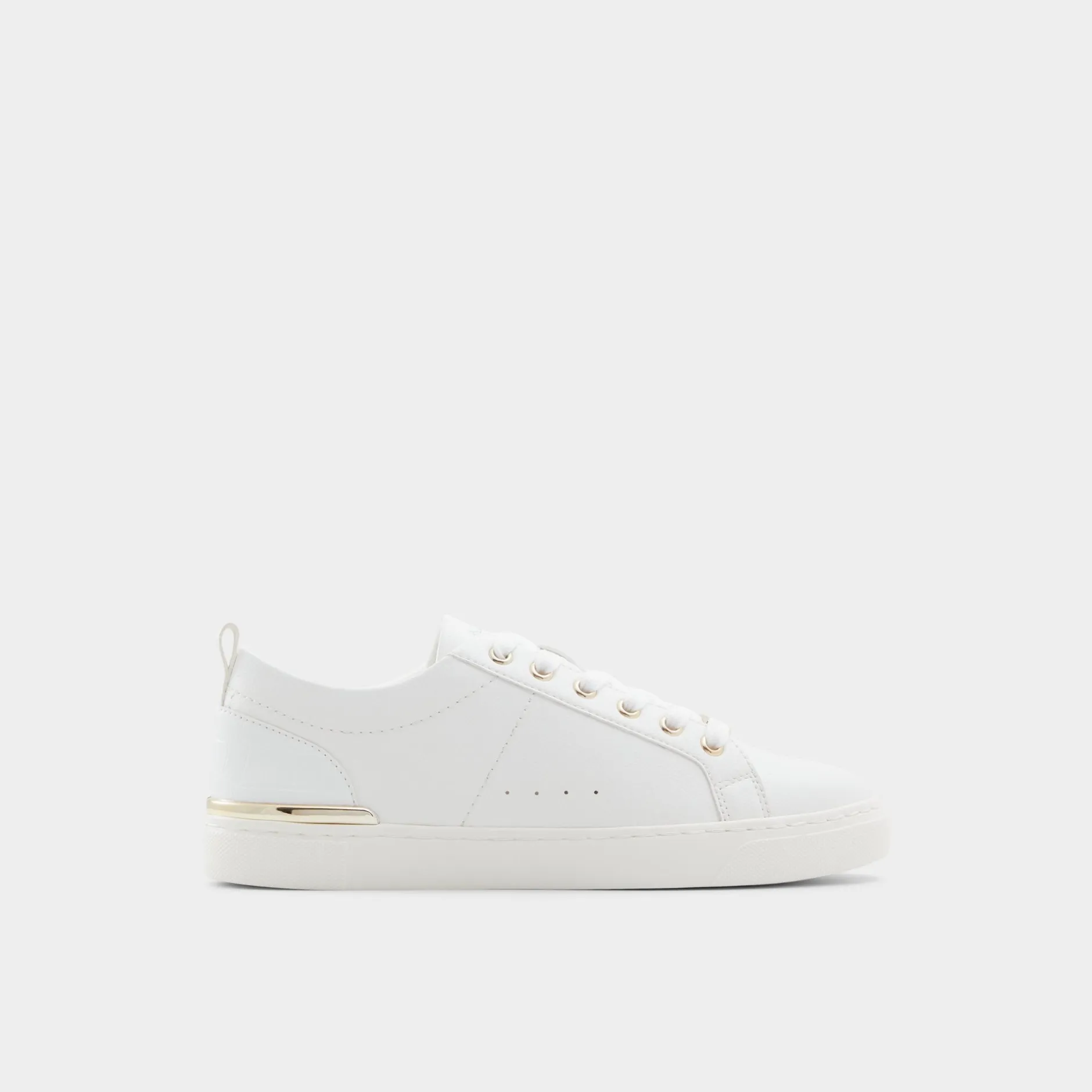 ALDO Sneakers^Dilathielle White