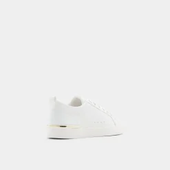 ALDO Sneakers^Dilathielle White