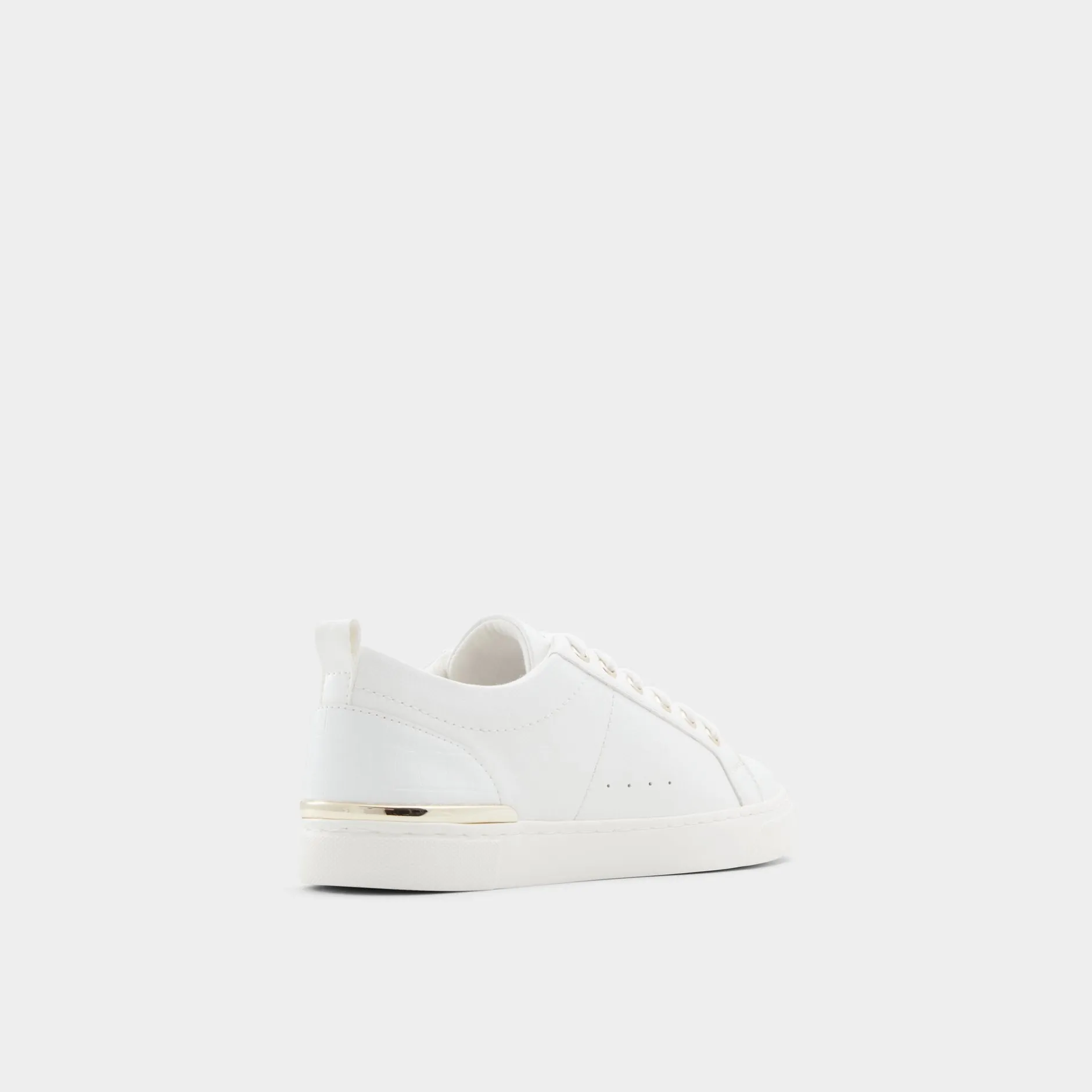 ALDO Sneakers^Dilathielle White