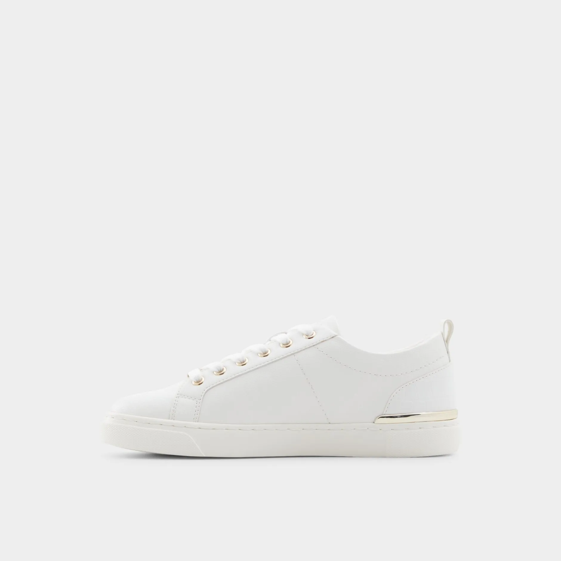 ALDO Sneakers^Dilathielle White