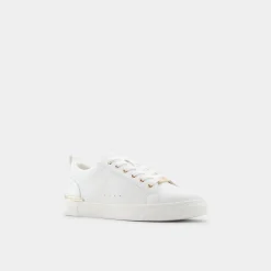 ALDO Sneakers^Dilathielle White