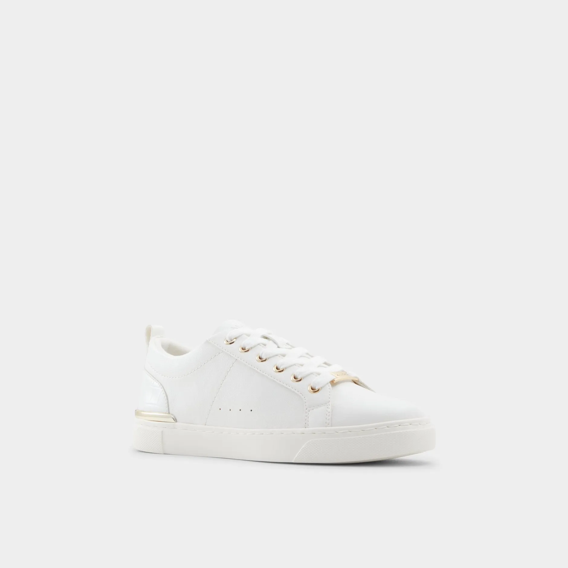 ALDO Sneakers^Dilathielle White