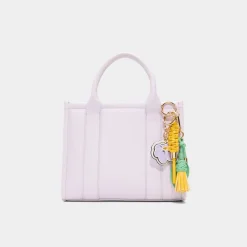 ALDO Bags|Tote & Satchel Bags^Dina Sami Lilac