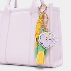 ALDO Bags|Tote & Satchel Bags^Dina Sami Lilac