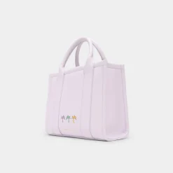 ALDO Bags|Tote & Satchel Bags^Dina Sami Lilac