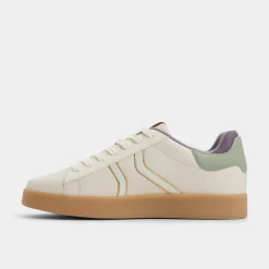 ALDO Sneakers^Dina Sami White combo
