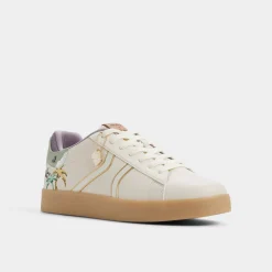 ALDO Sneakers^Dina Sami White combo