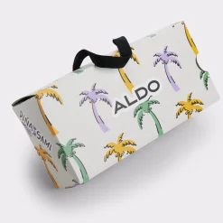 ALDO Sneakers^Dina Sami White combo