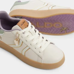 ALDO Sneakers^Dina Sami Pastel multi