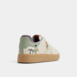ALDO Sneakers^Dina Sami Pastel multi