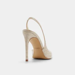 ALDO Slingbacks|Pumps^Dorsaysling Cream