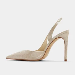 ALDO Slingbacks|Pumps^Dorsaysling Cream