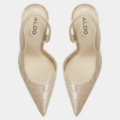 ALDO Slingbacks|Pumps^Dorsaysling Cream