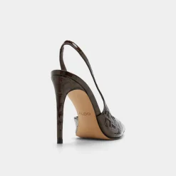 ALDO Slingbacks|Pumps^Dorsaysling Dark brown