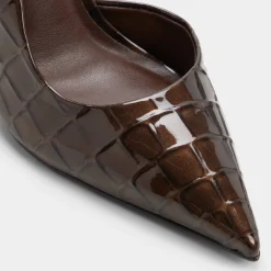 ALDO Slingbacks|Pumps^Dorsaysling Dark brown