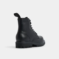 ALDO All-Weather Boots|Combat Boots^Doublezero