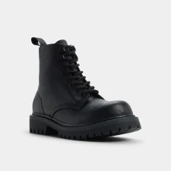 ALDO All-Weather Boots|Combat Boots^Doublezero