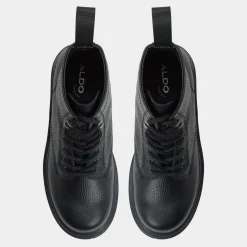 ALDO All-Weather Boots|Combat Boots^Doublezero