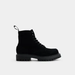 ALDO Combat Boots^Doublezero