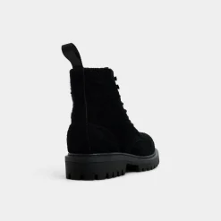 ALDO Combat Boots^Doublezero