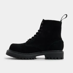 ALDO Combat Boots^Doublezero