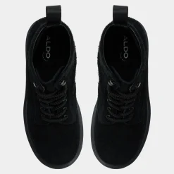 ALDO Combat Boots^Doublezero