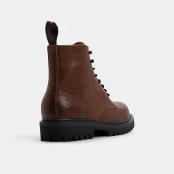 ALDO All-Weather Boots|Combat Boots^Doublezero