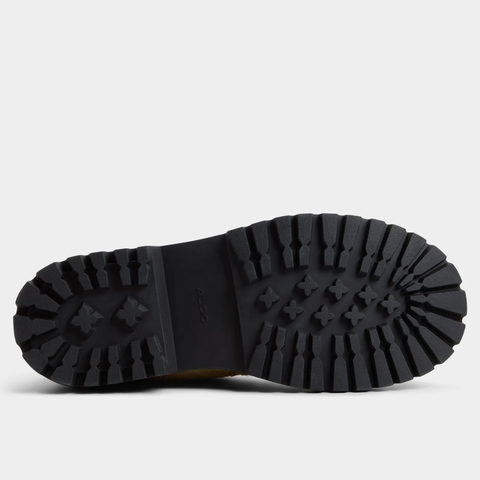 ALDO Combat Boots^Doublezero Sand