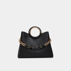 ALDO Bags|Tote & Satchel Bags^Dovieex Black