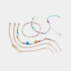 ALDO Accessories|Bracelets & Bangles^Dreamers Bright Multi