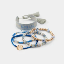 ALDO Accessories|Bracelets & Bangles^Dreeamyy Medium Blue
