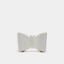 ALDO Bags^Dressboww White Overflow