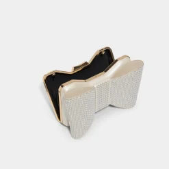 ALDO Bags^Dressboww White Overflow